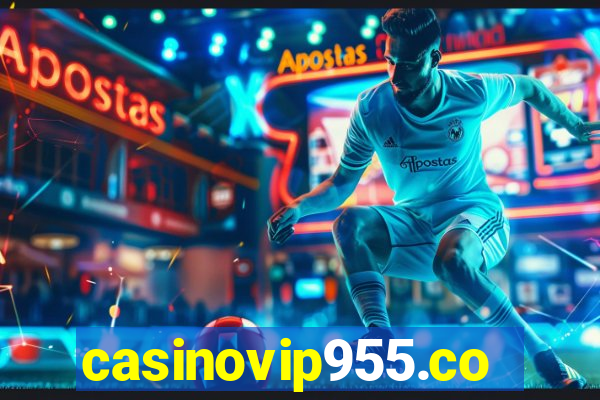 casinovip955.com