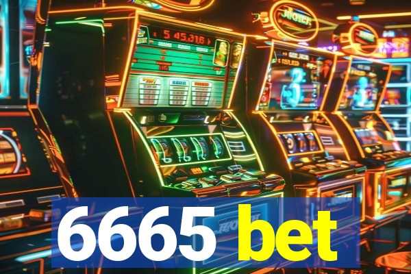 6665 bet