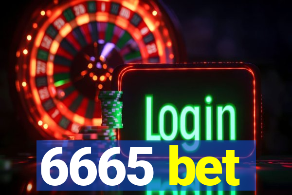 6665 bet