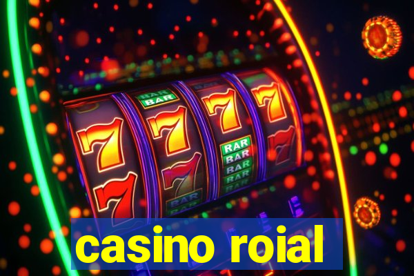 casino roial