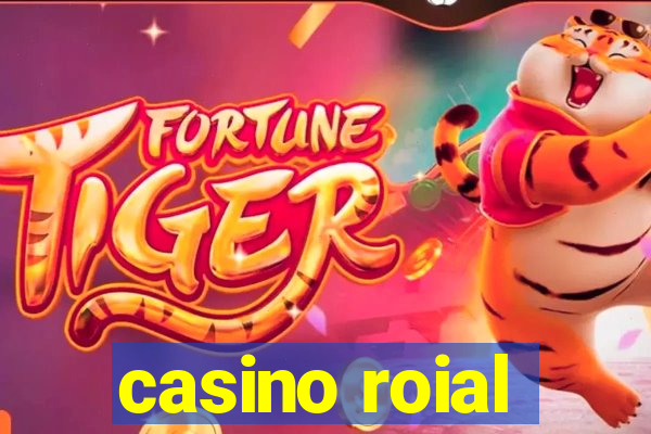 casino roial