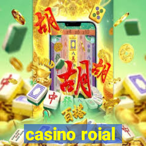 casino roial