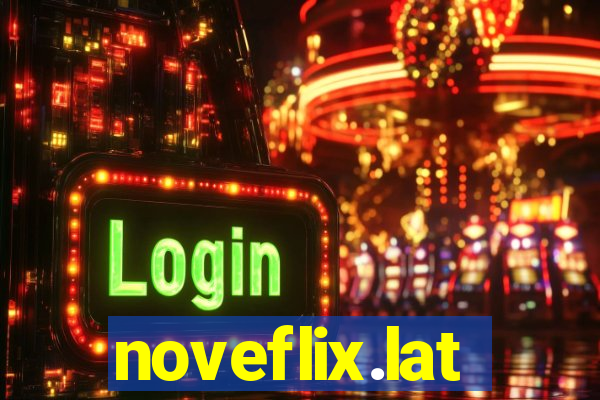 noveflix.lat