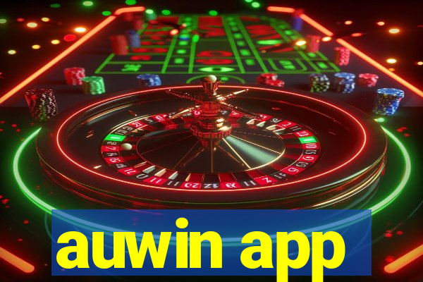 auwin app