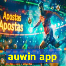 auwin app