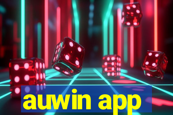 auwin app