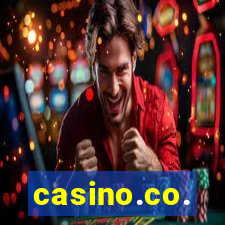 casino.co.