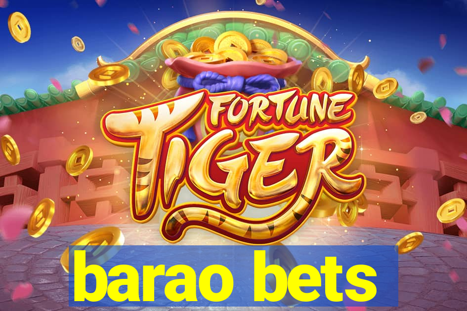 barao bets