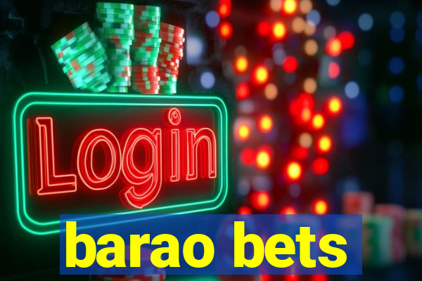 barao bets