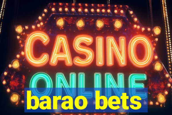 barao bets