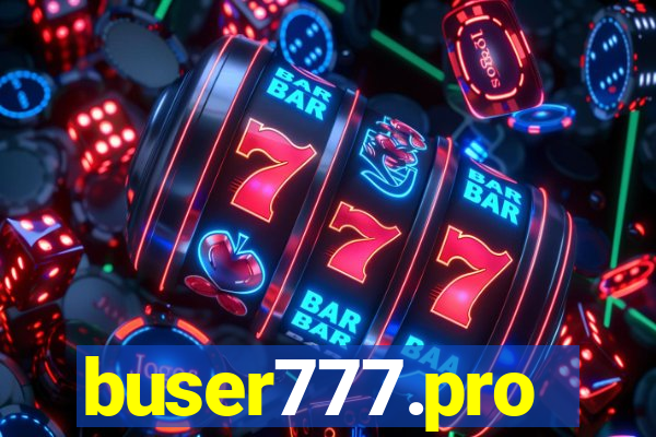 buser777.pro