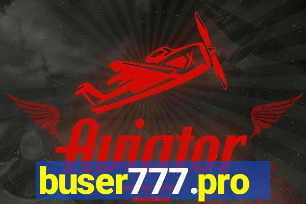 buser777.pro