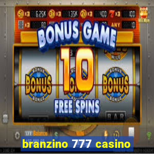 branzino 777 casino