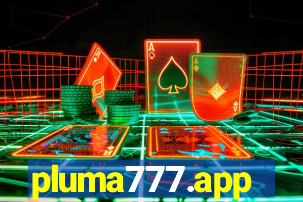 pluma777.app