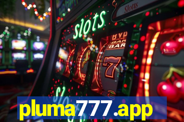 pluma777.app