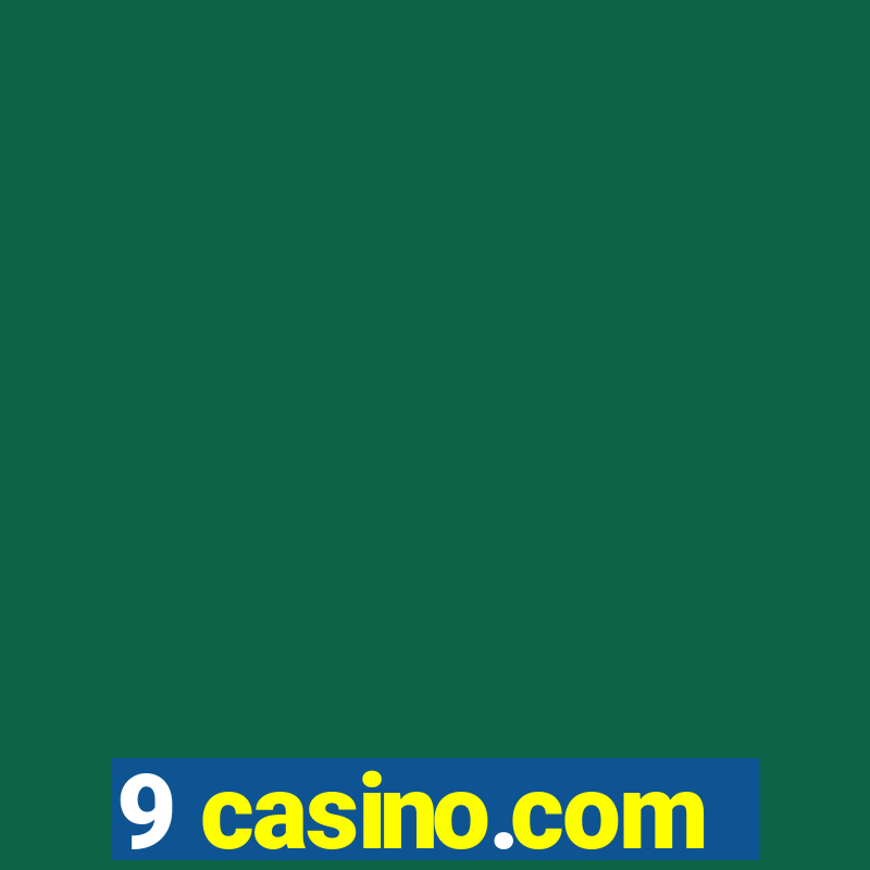 9 casino.com