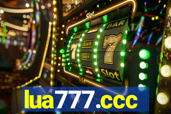 lua777.ccc