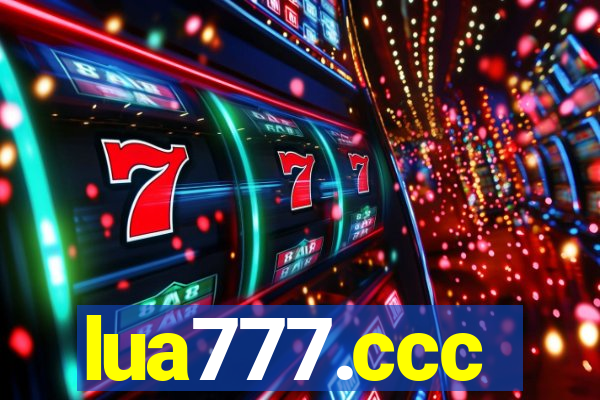 lua777.ccc