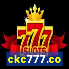 ckc777.co