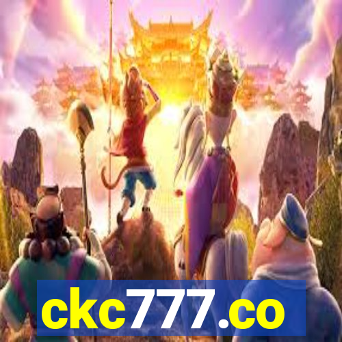 ckc777.co