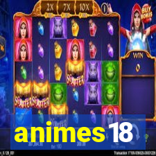 animes18