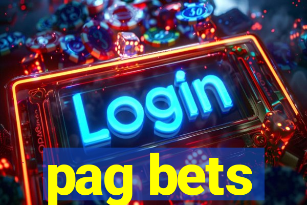 pag bets