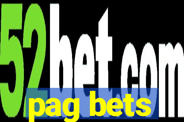 pag bets