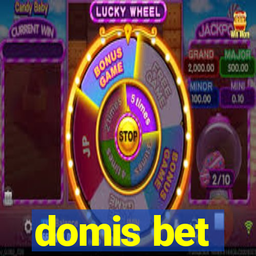 domis bet