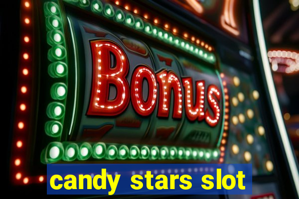 candy stars slot