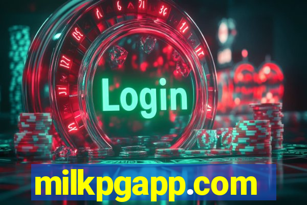 milkpgapp.com