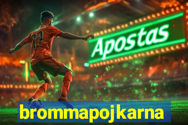 brommapojkarna