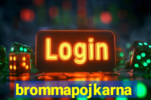 brommapojkarna