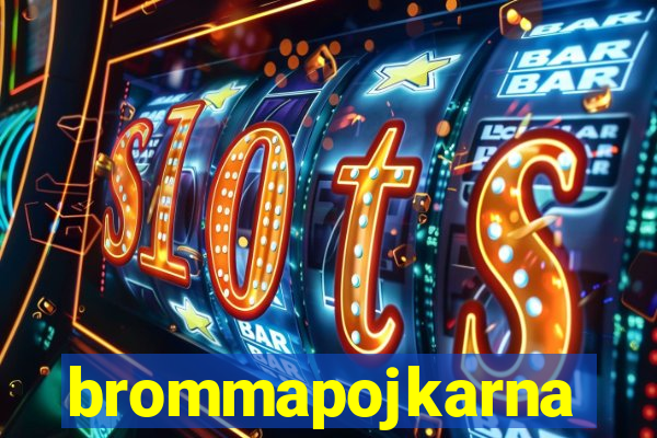 brommapojkarna