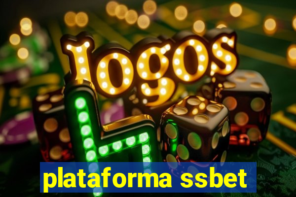 plataforma ssbet