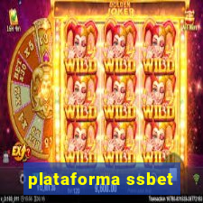 plataforma ssbet