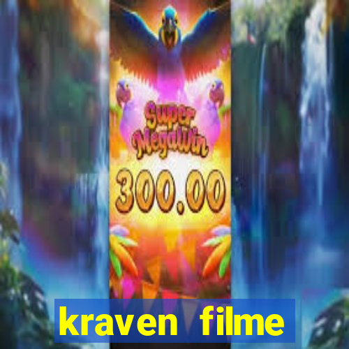 kraven filme completo dublado