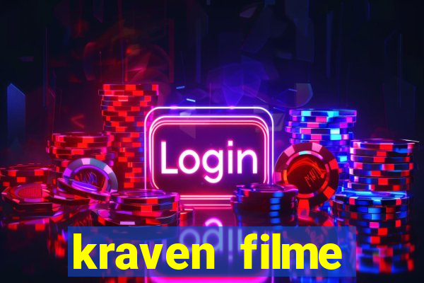 kraven filme completo dublado