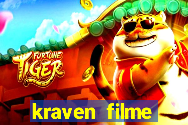 kraven filme completo dublado