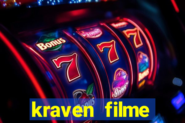 kraven filme completo dublado