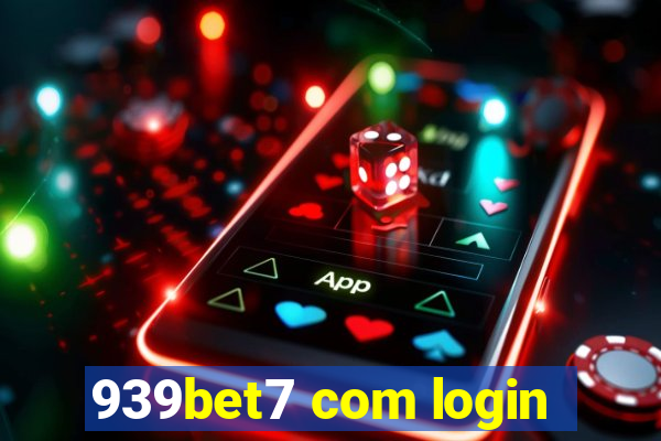 939bet7 com login