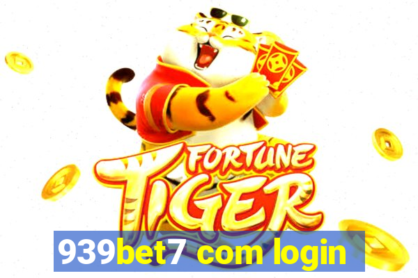 939bet7 com login