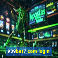 939bet7 com login