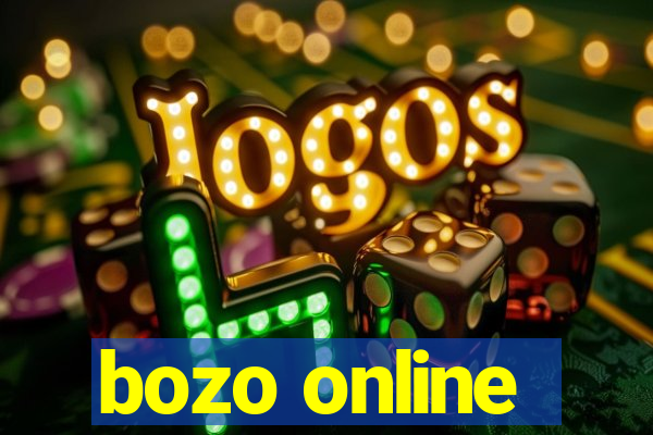 bozo online