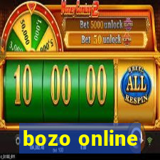 bozo online