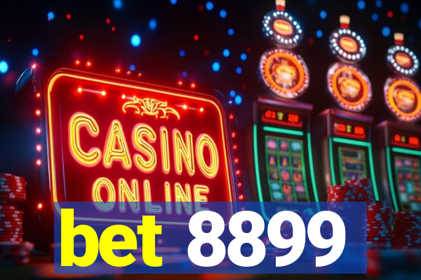 bet 8899