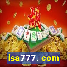 isa777. com