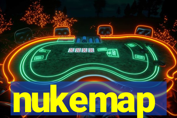 nukemap