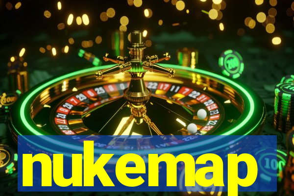 nukemap