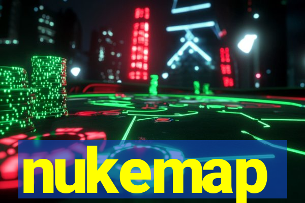 nukemap