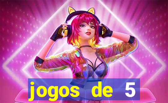 jogos de 5 centavos no esporte da sorte